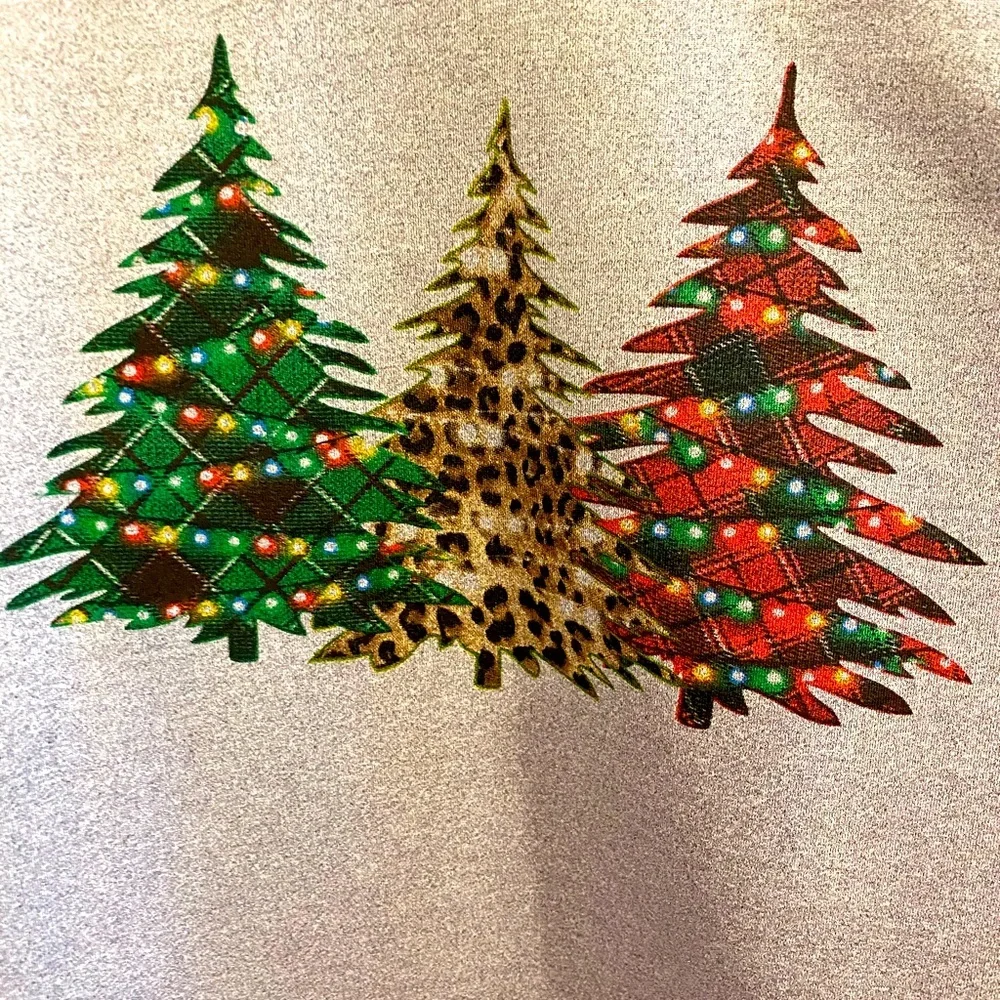 Holiday sweatshirt - Picture 2 of 3